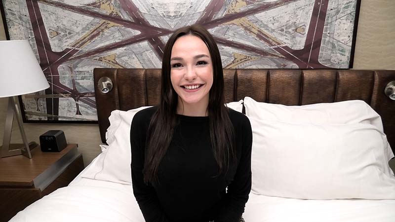 Age: 18 Video Length: 28:50